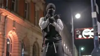 CK£ - Make It Happen [Music Video ] | KrownMedia