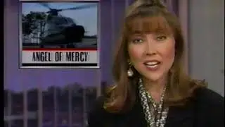 Maryland State Police Aviation Salisbury 1995 Interview