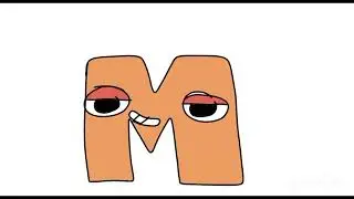 Australian Alphabet Lore Rebooted