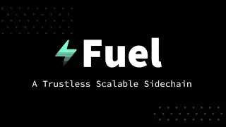 Getting Started with Fuel Network: Launch Your Own Fuel Node