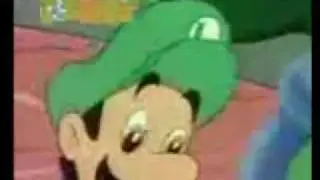 Youtube Poop - Mystery of the egg
