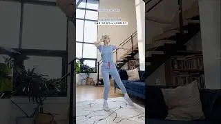 미국 치과의사의 수술복 그냥 입기 VS. 스타일링하기 Wearing scrubs VS. styling scrubs