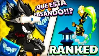 Llegue a PLATINO +1799 de Elo 🧐Ft 
