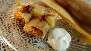 How to Make Tamales - Presley's Pantry