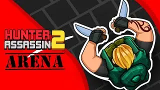Hunter Assassin 2 : Arena