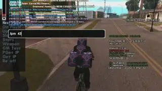 Атлант вроде админ:"3 Наказания 4
