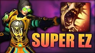 This is the #1 Spec you should try in War Within (EASY TO PLAY)