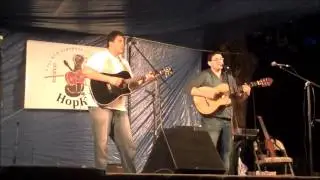 Николай Белогорский - Кораблик