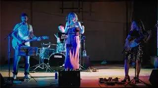 Crazy in Love Cover | Sofia Karlberg Version | Not2Series Band