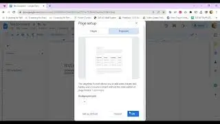 Collapsible Headings in Docs (Google Docs)