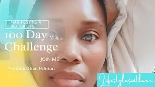 100 day challenge vlog 5   01
