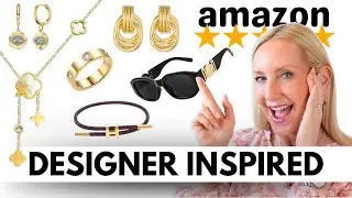 *NEW* Amazon Designer Inspired Accessories (You need to see)