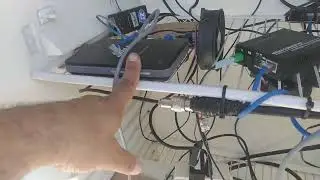 Ponto de acesso Rural 5G Desativado