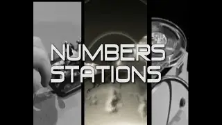 Numbers Stations