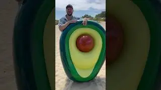 На авокадо 🥑 в Турцию из Анапы 🏖😁