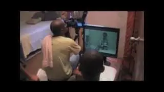 JAMAICAS FIRST GOSPEL MOVIE BEHIND THE SCENES JYF-YouTube.mov