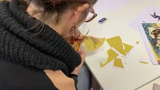 CUT OUT MATTOTTI