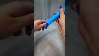 новинка антистресс поп ит тьюб  tubes pop it