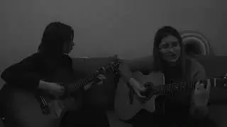 Nick Cave and the Bad Seeds - Where Do We Go Now But Nowhere? (Bedroom Cover)