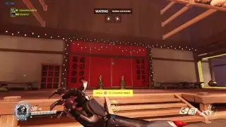 CHRISTMAS SPECIAL!! ||Overwatch