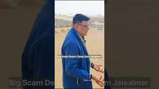 Jaisalmer Trip se pahle Yah Video Apke Kam Ayega #jaisalmertour #shorts