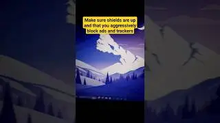 Make Brave Browser Better! 