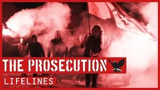 The Prosecution - Lifelines (Official Video)