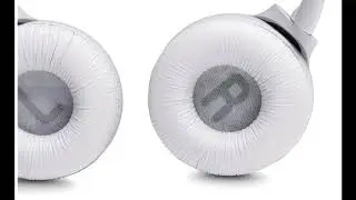JBL TUNE 500BT ОБЗОР bluetooth наушников от JBL / JBL T500BT