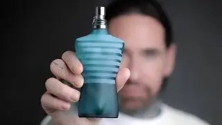 Perfumer Reviews "LE MALE" - Jean Paul Gaultier