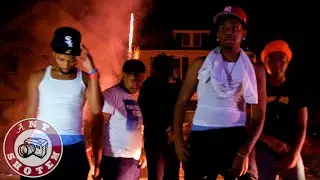 "Im The Type" - TrellSuave (Official Music Video)
