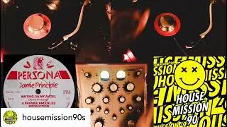 HOUSE MISSION 90s ANTHOLOGY, episode 34