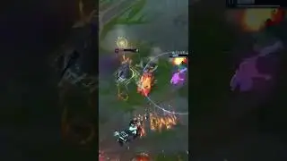 I think Akshan got buffed a bit