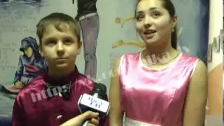 Учитель года Ровеньки 2014