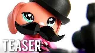 LPS: Disaster Masters - TEASER CLIP (LpsAce Collab)
