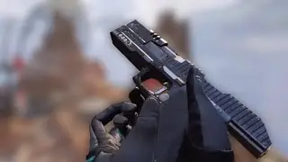 Apex Legends — Reload Animations (Old)