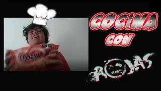 CHEF ROJAS UNA MANERA DIFERENTE DE HACER CARLOTA