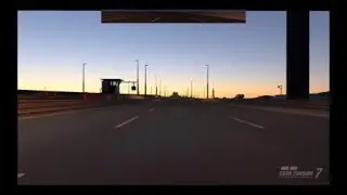 Mercedes amg black series 70mph pull