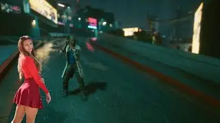 Cyberpunk 2077   Босс Умер,ДА, здравствует Босс!!!
