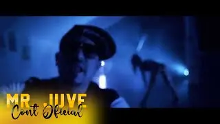 Mr. Juve - Ragadap