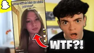 Snapchat Spotlight ist VERSTÖREND...😨💀