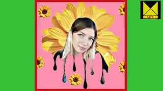 Юля Шатунова Малиновое лето Remix HD