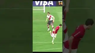 El Mejor gol de todos los tiempos #gol #inter #river #libertadores #bestgoals
