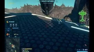 Yeah, because that's how floors work