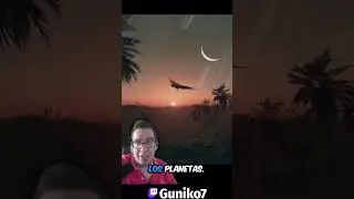 La ultima actualización Starfield #guniko #starfield #starfieldgame #bethesda #videojuegos #gamer