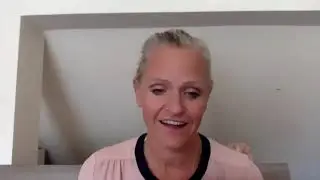 Career Resilience with I. Stephanie Boyce | The sistr Sh't Got Real Series