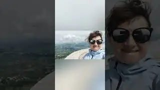 Монтенегро. Мавзолей Негоша