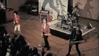 The Clash - 1977