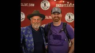 Robert Earl Keen - One Last Time