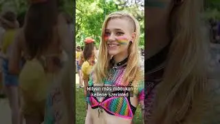Mit mondanak a Pride-on a rendszerről?