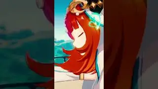 Nilou Edit | Genshin Impact Short 